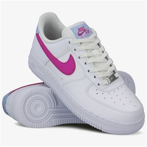 nike air force 1 damen schwarz pink|nike air force 1 reduziert.